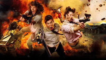 Backdrop к сериалу "Workaholics" #1357968