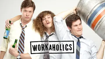 Backdrop к сериалу "Workaholics" #1357970