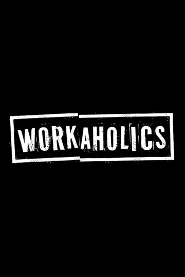 Poster к сериалу "Workaholics" #1357985