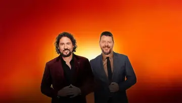 Backdrop for the TV series "My Kitchen Rules" #1349128