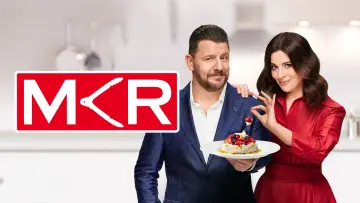 Backdrop for the TV series "My Kitchen Rules" #1349130