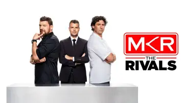 Backdrop for the TV series "My Kitchen Rules" #1349134