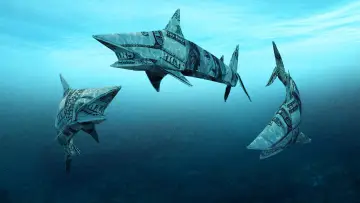 Backdrop к сериалу "Shark Tank" #1305198