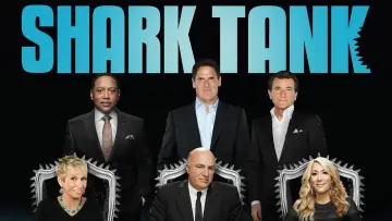 Backdrop к сериалу "Shark Tank" #1305210