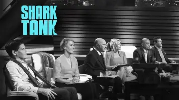 Backdrop к сериалу "Shark Tank" #1305211