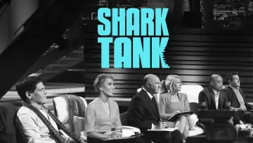 Backdrop к сериалу "Shark Tank" #1305213
