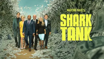 Backdrop к сериалу "Shark Tank" #1305223