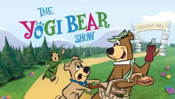 Backdrop к сериалу "The Yogi Bear Show" #1399028
