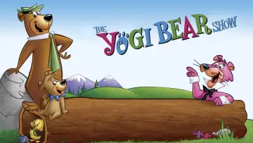 Backdrop к сериалу "The Yogi Bear Show" #1399031