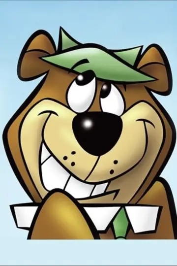 Poster к сериалу "The Yogi Bear Show" #1399042