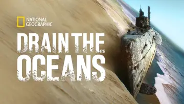 Backdrop for the TV series "Drain the Oceans" #1868065