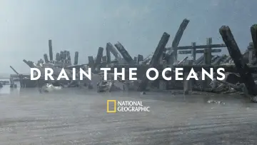 Backdrop for the TV series "Drain the Oceans" #1868068