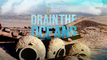 Backdrop for the TV series "Drain the Oceans" #1868071