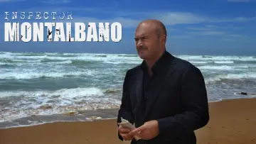 Backdrop for the TV series "Inspector Montalbano" #1450361