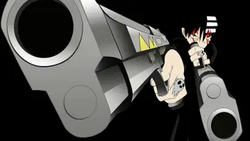 Backdrop к сериалу "Soul Eater" #1339871