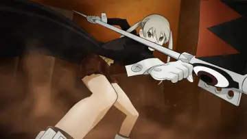 Backdrop к сериалу "Soul Eater" #1339874