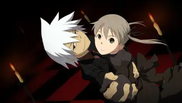 Backdrop к сериалу "Soul Eater" #1339877
