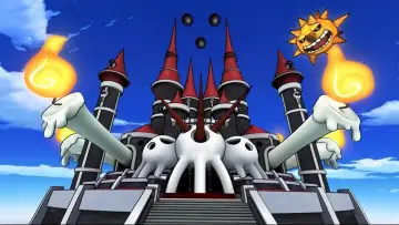 Backdrop к сериалу "Soul Eater" #1339879