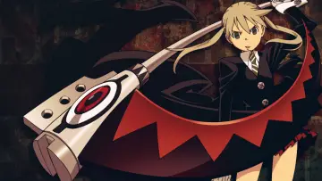 Backdrop к сериалу "Soul Eater" #1339880