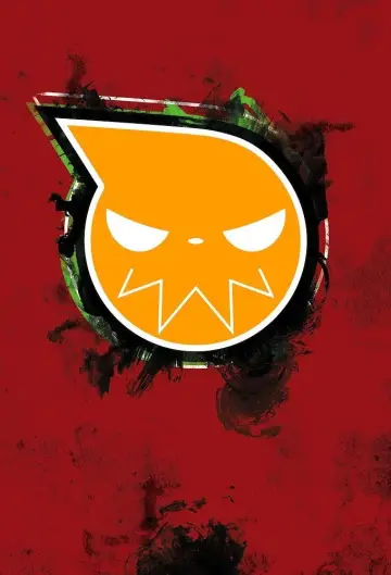Poster к сериалу "Soul Eater" #1339890