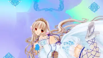 Backdrop к сериалу "Chobits" #1398404