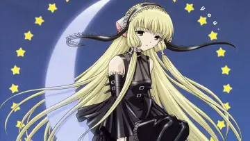 Backdrop к сериалу "Chobits" #1398417