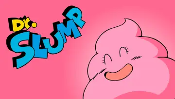 Backdrop к сериалу "Dr. Slump" #1315909