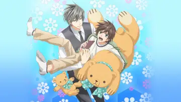 Backdrop к сериалу "Junjo Romantica" #1422822