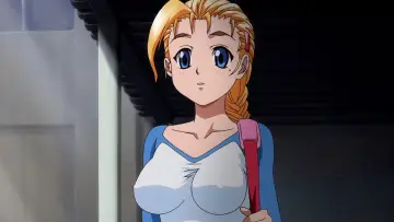 Backdrop к сериалу "Kenichi: The Mightiest Disciple" #1344489