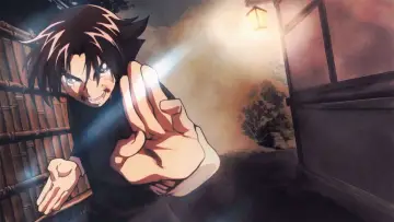Backdrop к сериалу "Kenichi: The Mightiest Disciple" #1344490