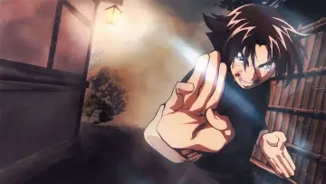 Backdrop к сериалу "Kenichi: The Mightiest Disciple" #1344493