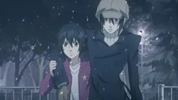 Backdrop к сериалу "Nabari no Ou" #1444161