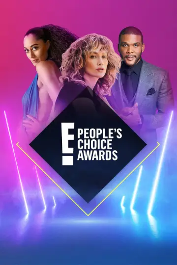 Poster к сериалу "People