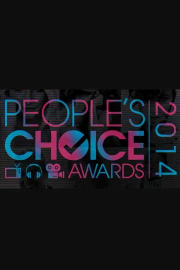 40th People's Choice Awards