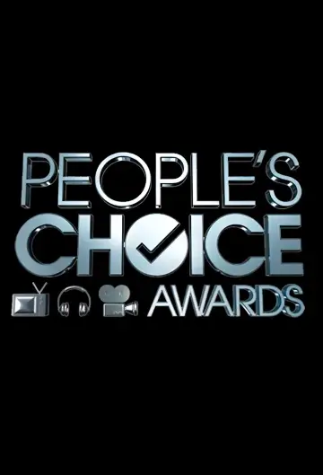 Poster for the TV series "People