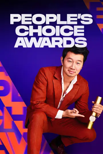 49th People's Choice Awards