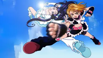 Backdrop к сериалу "Pretty Cure" #1360844