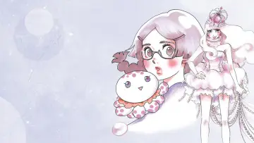 Backdrop к сериалу "Princess Jellyfish" #1430167