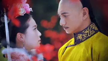 Backdrop for the TV series "Scarlet Heart" #1379880