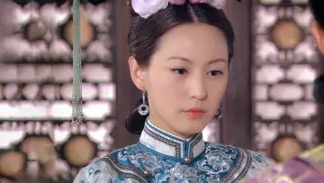Backdrop for the TV series "Scarlet Heart" #1379892