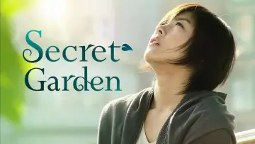 Backdrop for the TV series "Secret Garden" #1664614