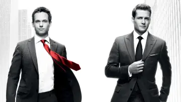 Backdrop к сериалу "Suits" #1242496