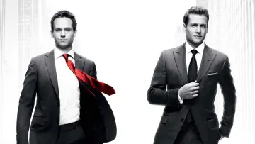 Backdrop к сериалу "Suits" #1242508