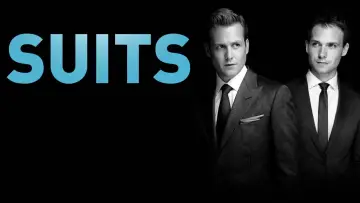Backdrop к сериалу "Suits" #1242514