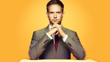 Backdrop к сериалу "Suits" #1242519