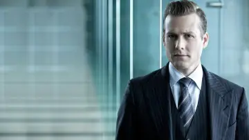 Backdrop к сериалу "Suits" #1242522