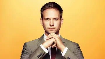 Backdrop к сериалу "Suits" #1242529