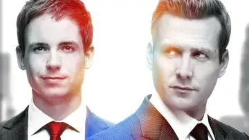 Backdrop к сериалу "Suits" #1242531
