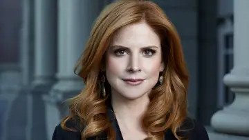 Backdrop к сериалу "Suits" #1242554