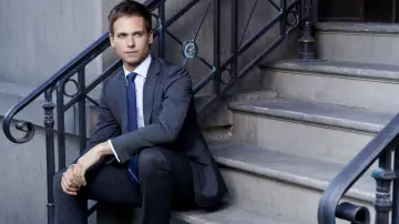 Backdrop к сериалу "Suits" #1242559